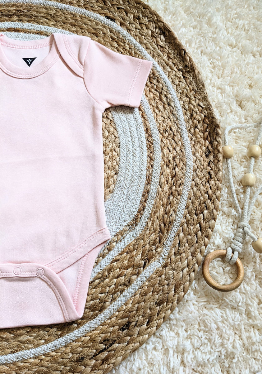 Pelican Bay Organic Cotton Onesie main image 1