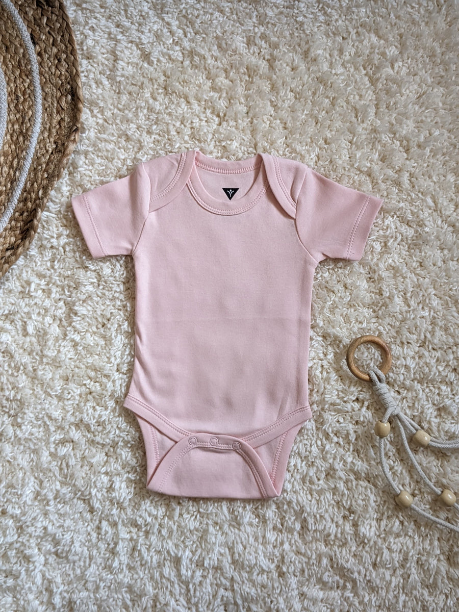 Pelican Bay Organic Cotton Onesie main image 0