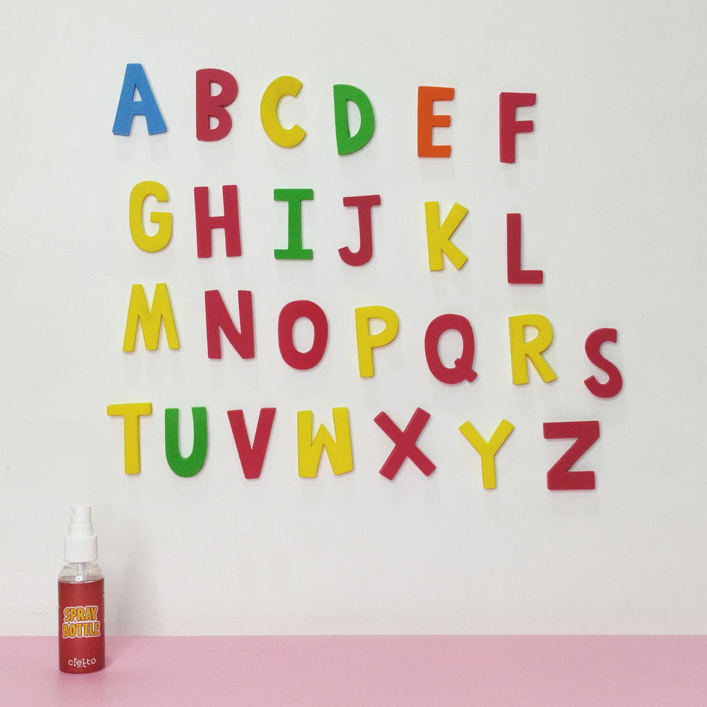 Alphabets Set