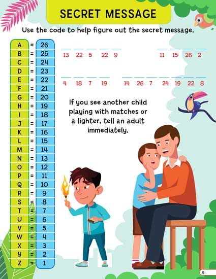 Introduction to Coding - Scratch Your Brain and Crack the Codes Activi ...