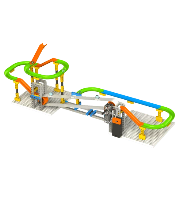 Blix Marble Run 2