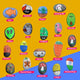 Sticky Image